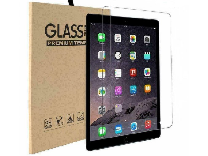 Ochranné tvrzené sklo pro Apple iPad 56 9,7 2