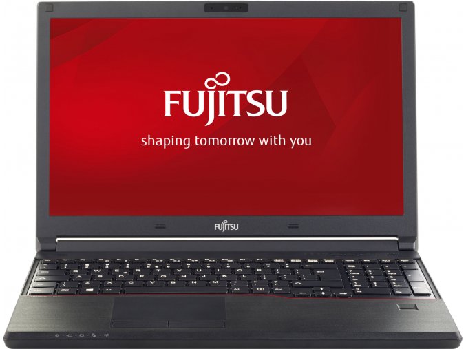 Fujitsu LIFEBOOK E556 1