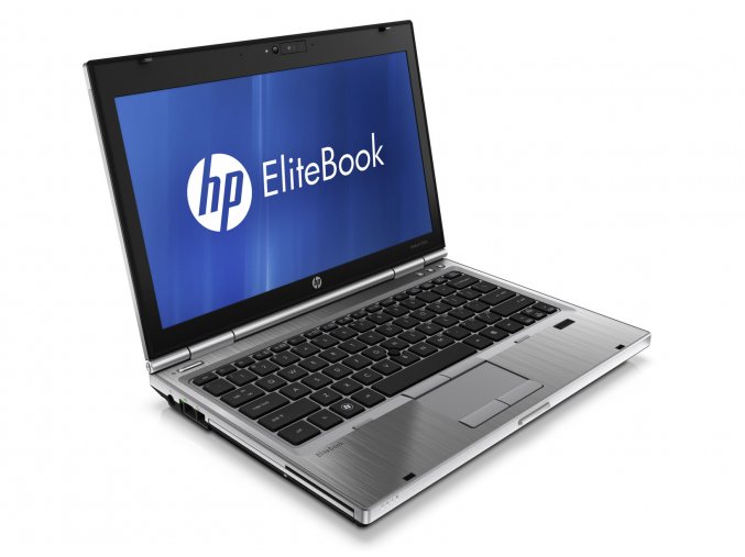 HP EliteBook 2560p 1