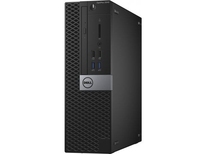 DELL Optiplex 5040 SFF 1