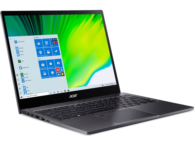 Acer Spin 5 SP513 55N 1