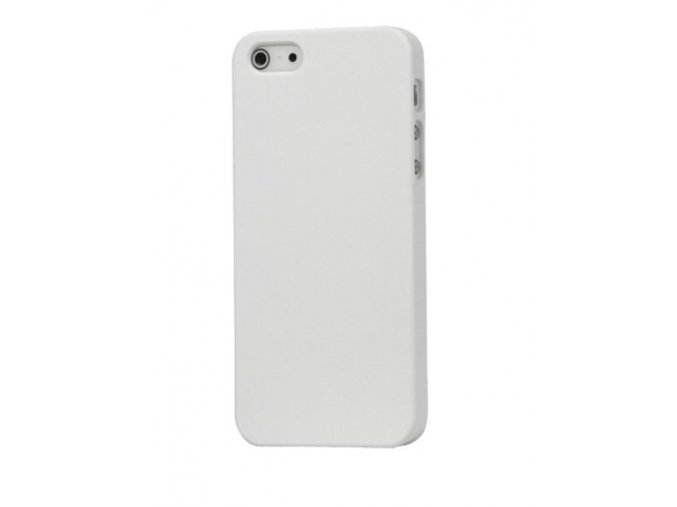 Ochranný kryt pro Apple iPhone 55s Bílý