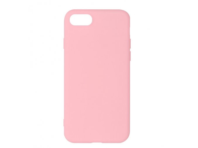 Ochranný kryt pro Apple iPhone 5/5s/SE - Růžový