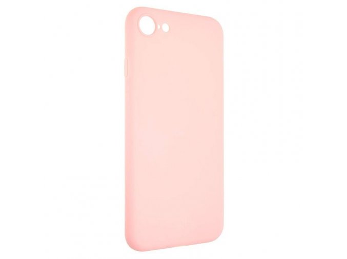 Ochranný kryt pro Apple iPhone 78 Růžový