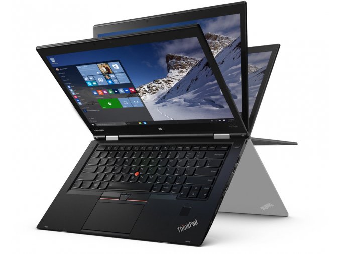 Lenovo ThinkPad X1 Yoga 2