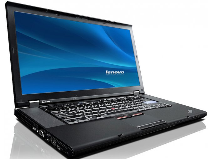 Lenovo ThinkPad T520 7