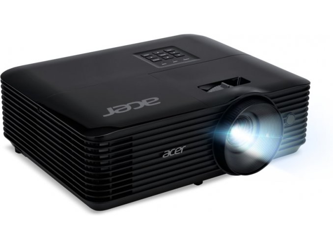 Projektor Acer X1227i 1