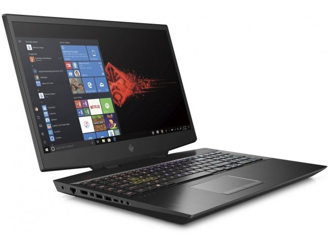 Hp Omen 17 cb0020nm 2