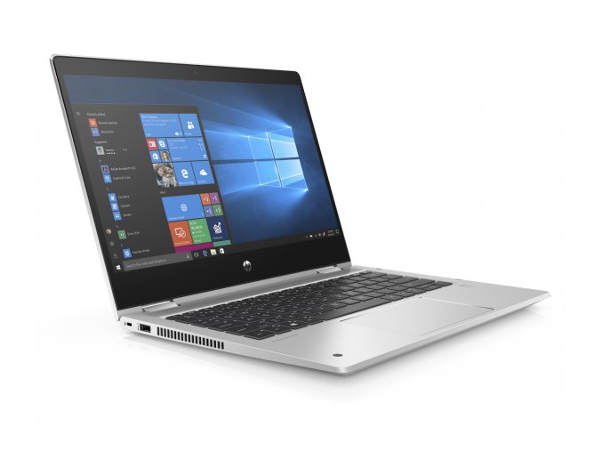 HP ProBook x360 435 G7 1