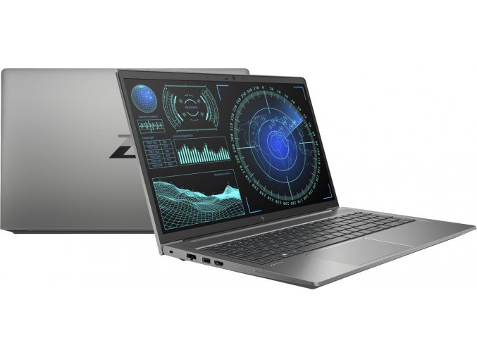 HP ZBook Power G7 1