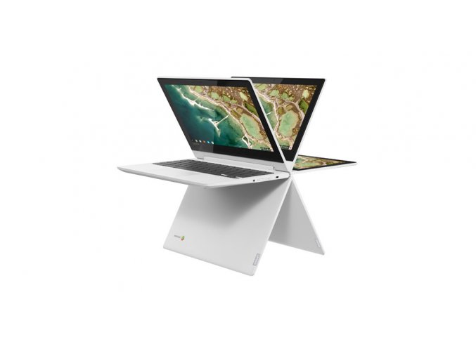 Lenovo C330 ChromeBook 5