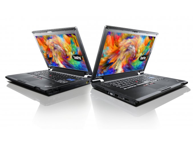 Lenovo ThinkPad L420 5