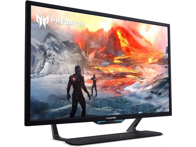 ACER Predator CG437K Pbmiiippuzx 1