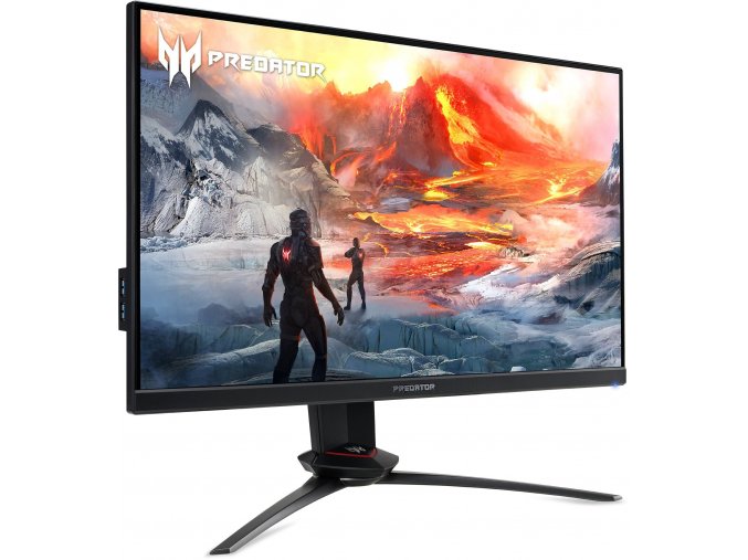 ACER Predator XB273 GXbmiiprzx 1