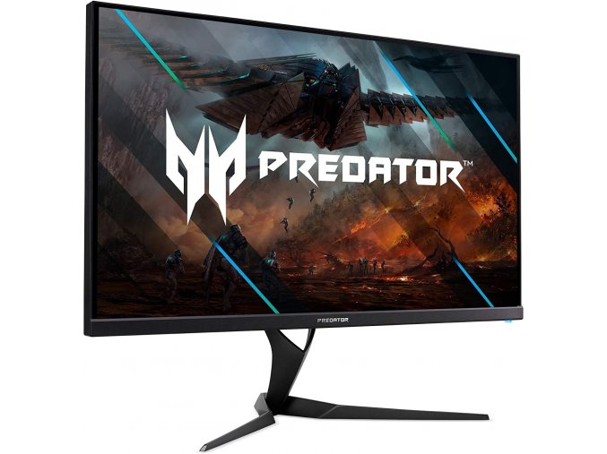 ACER Predator XB323U Gpbmiiphzx 1