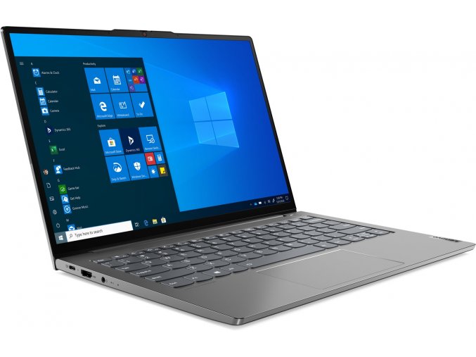 Lenovo ThinkBook 13S G2 ITL 1