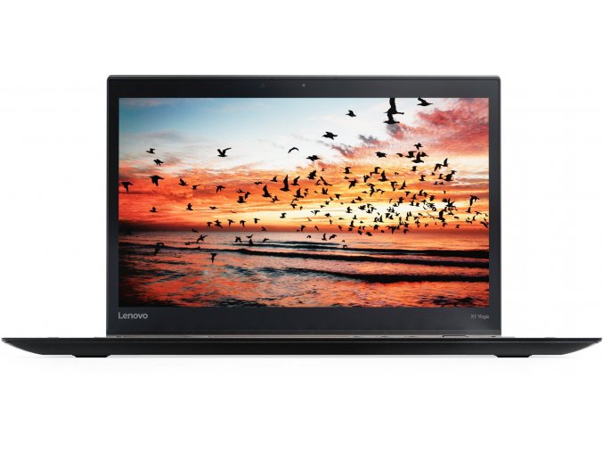 Lenovo ThinkPad X1 Yoga 3 6