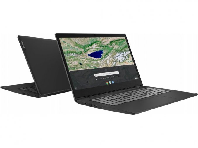 Lenovo S340 Chromebook 1