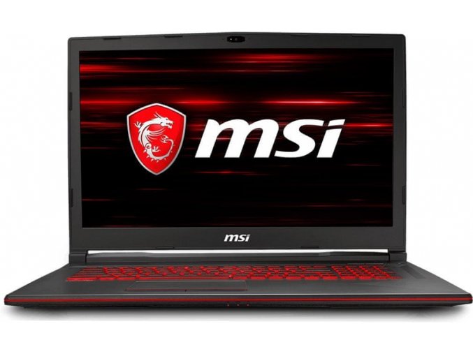 MSI GL73 8RD 1