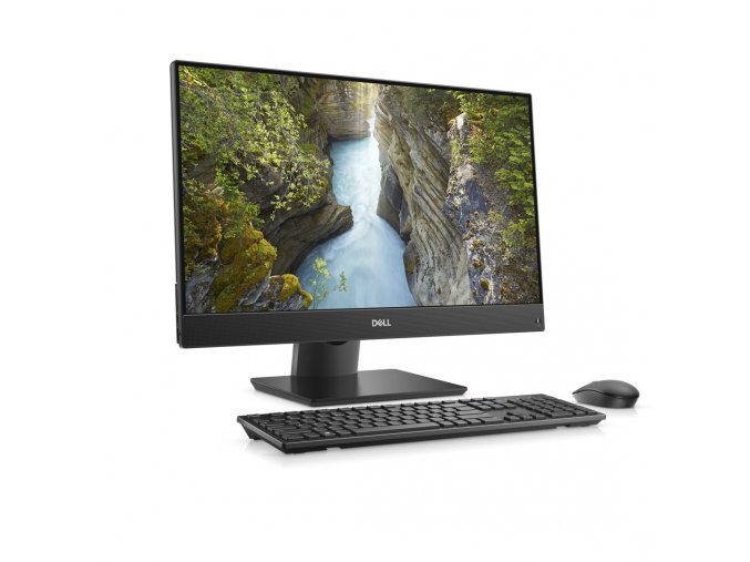 Dell Optiplex 7460 AIO 1