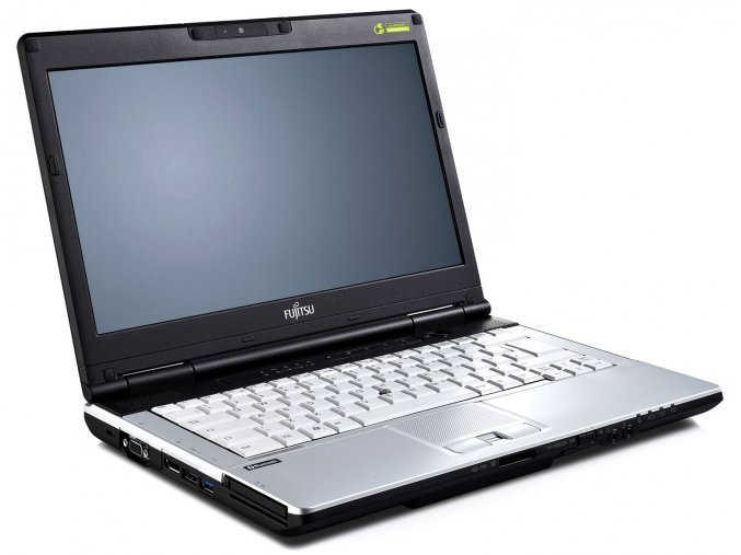 Fujitsu LifeBook S751 1