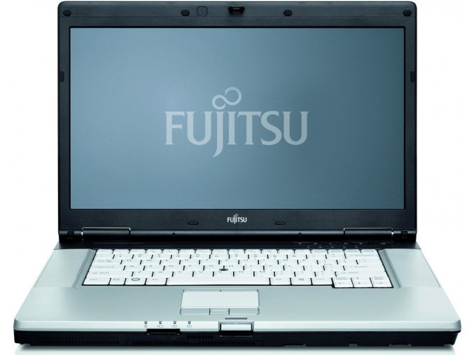 Fujitsu Siemens Lifebook E780 4