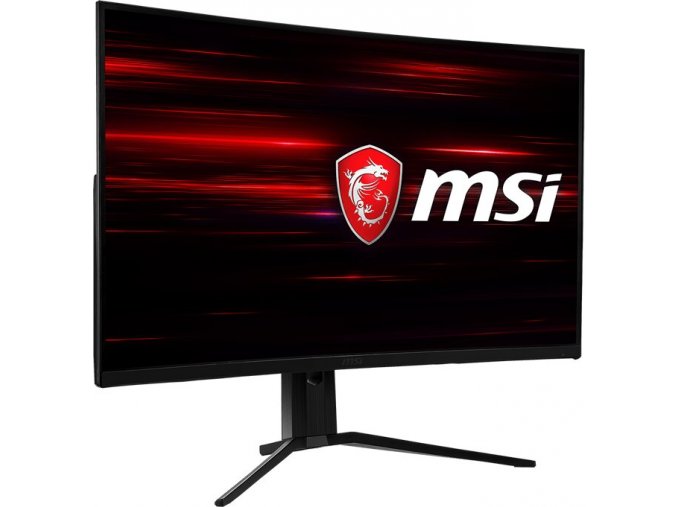 MSI Optix MAG322CQR 1