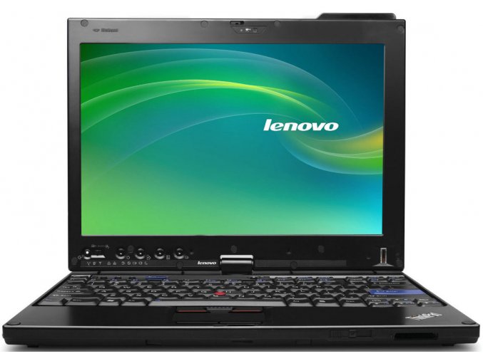 Lenovo ThinkPad X201i Tablet 3
