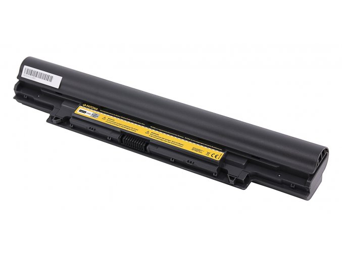 Aku DELL Latitude E3340E3350 4400mAh Li lon 11,1VV YFDF9 1