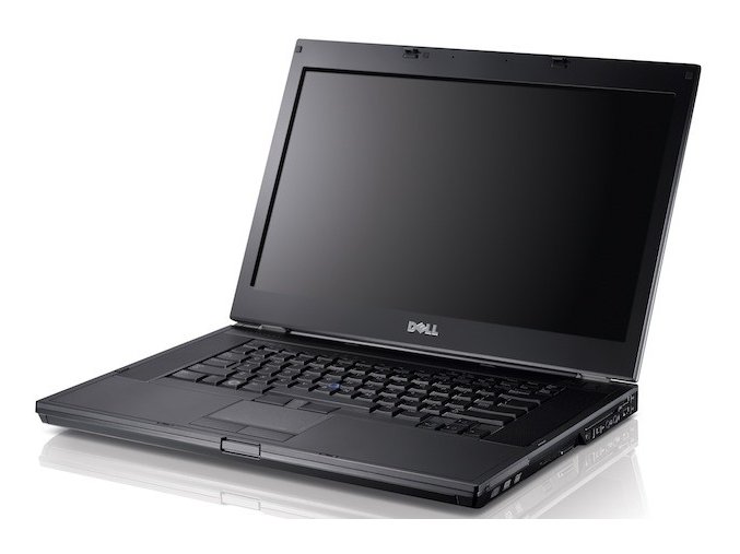 Dell Latitude E6410 1