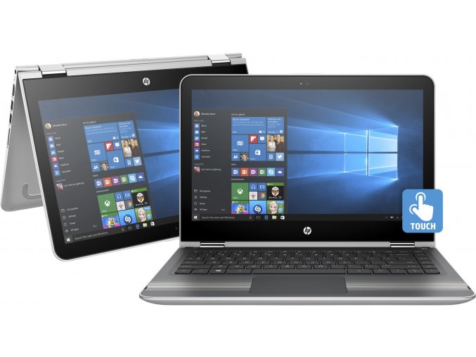 Hp Pavilion X360 13 u103np (6)