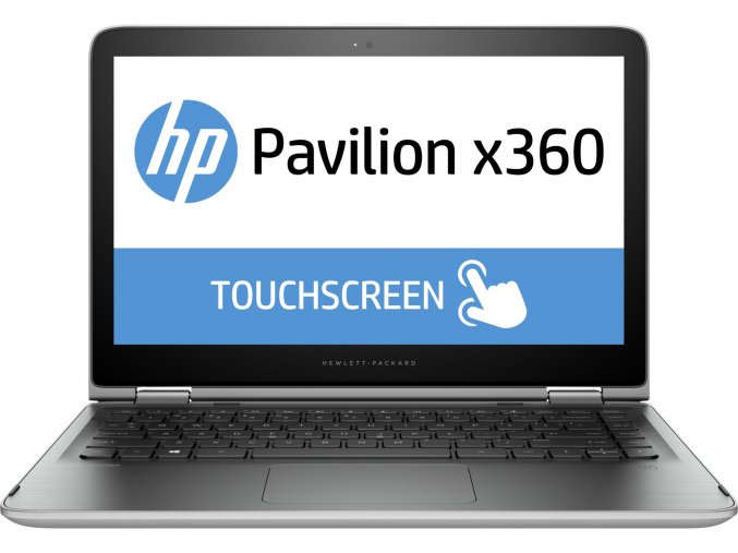 HP Pavilion X360 13 s002nu 1