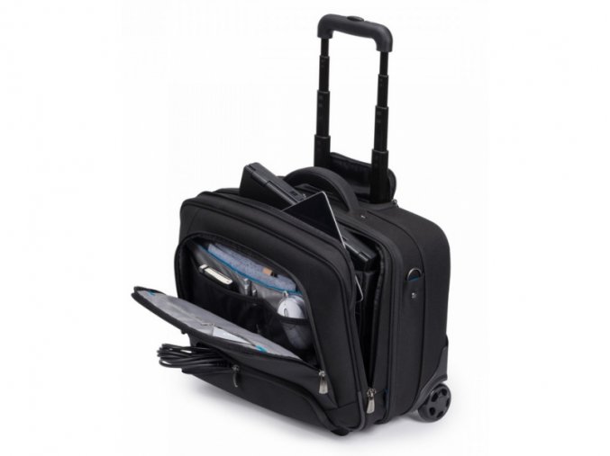 DICOTA Multi Roller PRO Laptop bag 15,6 1