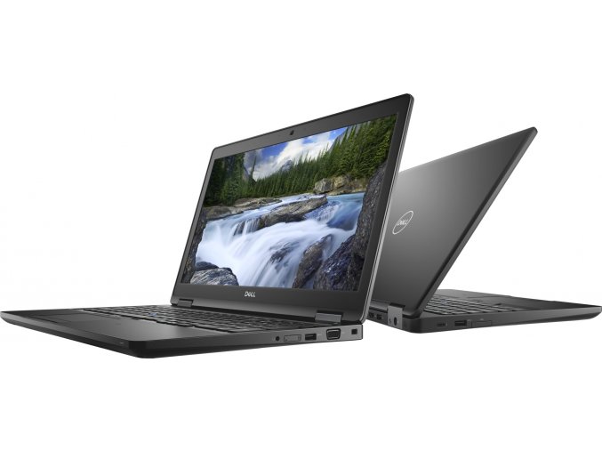 Dell Latitude 5590 1