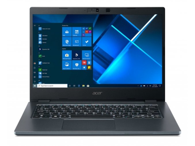 Acer TravelMate Spin P4 P414RN 51 1