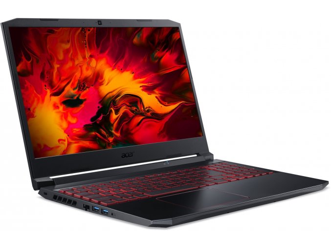 Acer Nitro 5 AN515 55 73LA 1