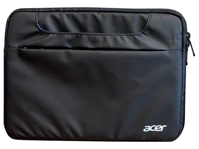 Acer Multi Pocket Sleeve 13,5 '' -  černá