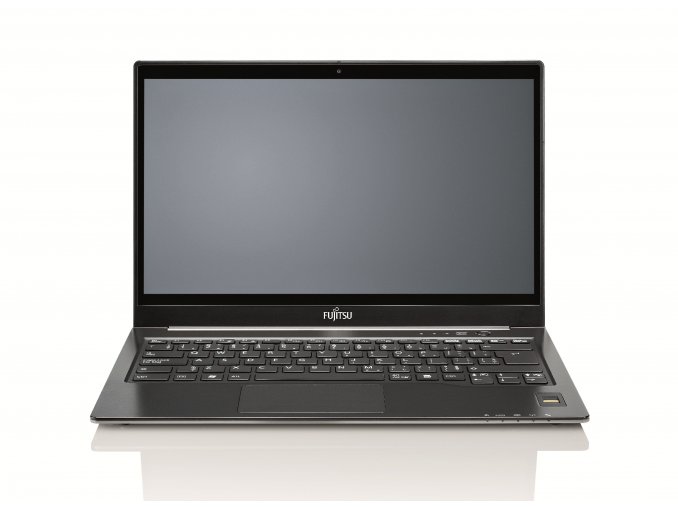 Fujitsu LifeBook U772 9