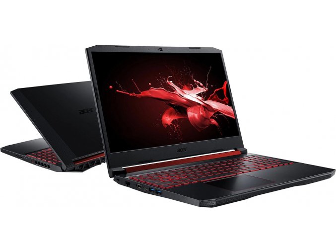 Acer Nitro 5 AN517 54 1