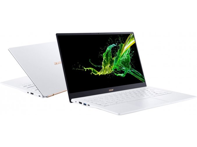 Acer Swift 5 SF514 54GT 1