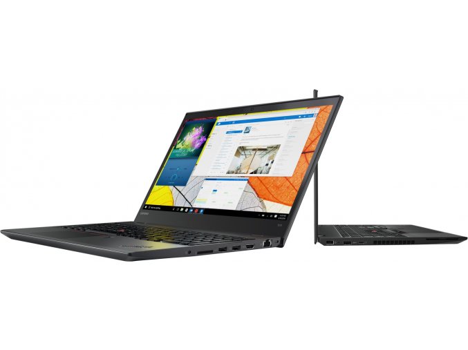 Lenovo ThinkPad T570