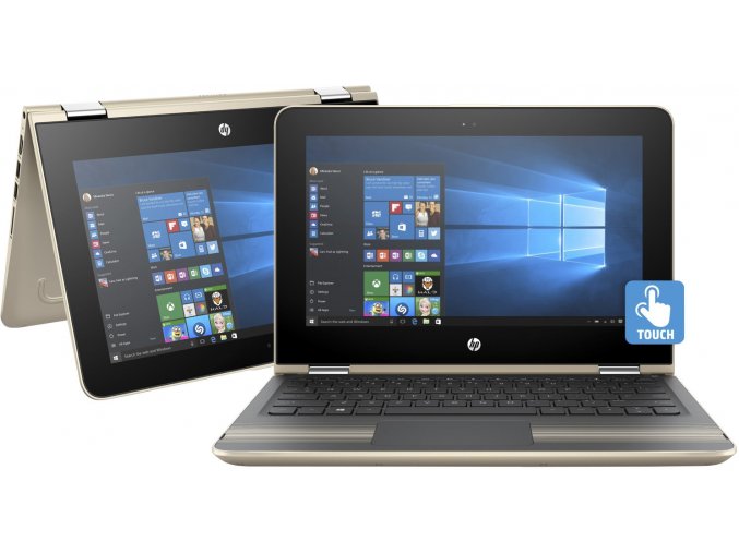 Hp Pavilion x360 11 (1)