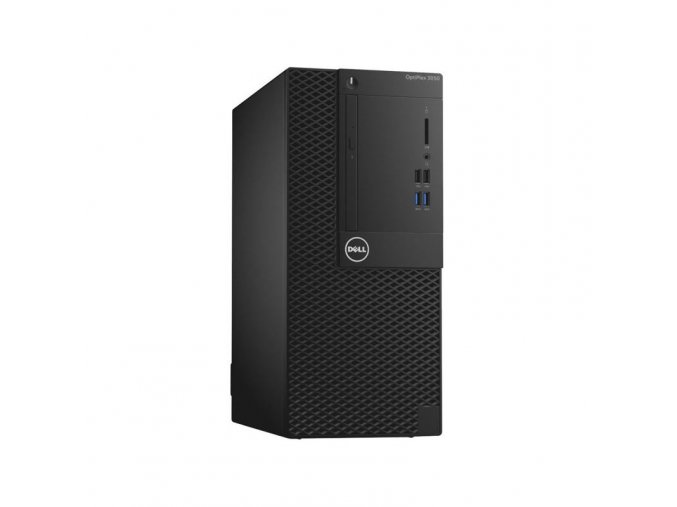 Dell Optiplex 3050 MT 1