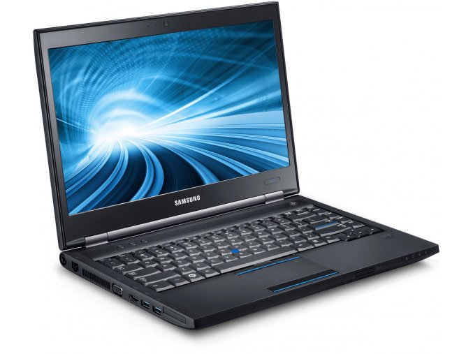 Samsung NP400 3