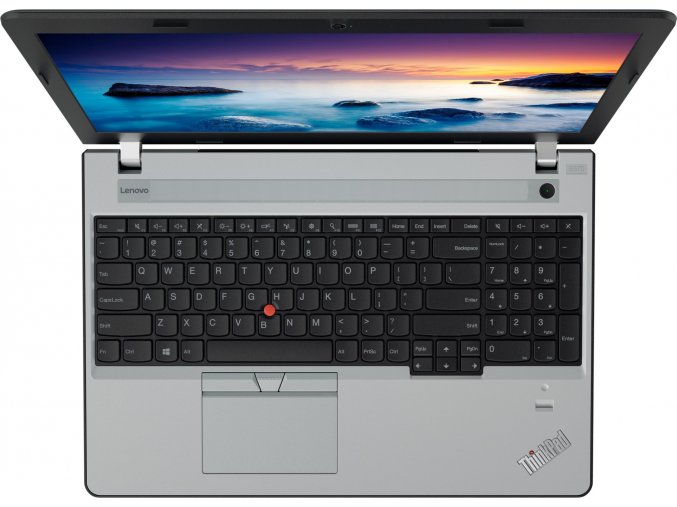 Lenovo ThinkPad E570 4