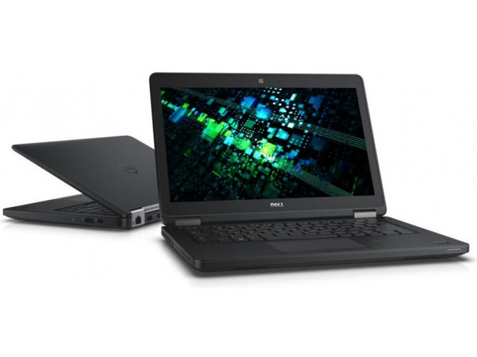 Dell Latitude E5450 1