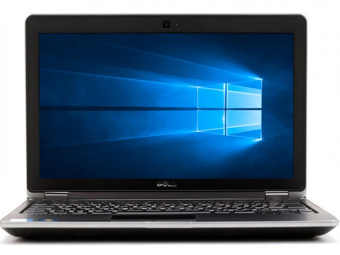 Dell Latitude E6230 5