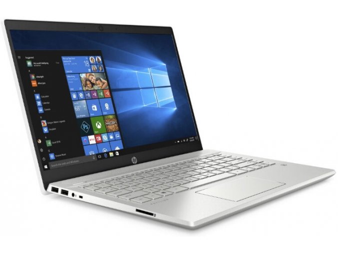 Hp Pavilion 14 ce (2)