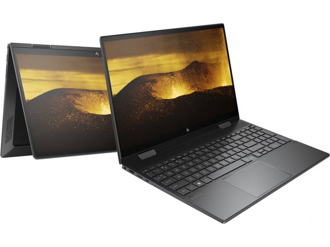 HP ENVY x360 15 ee 1