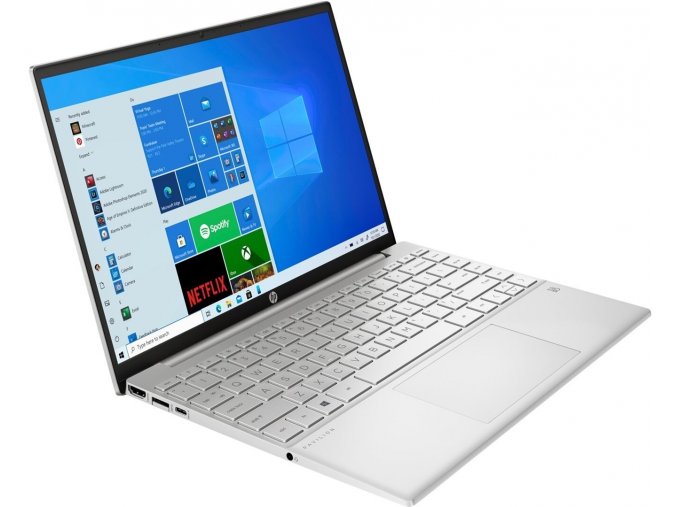 HP Pavilion Aero 13 be 1